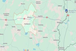 Najlepsze gminy w woj. lubelskim 2024 - kategoria gmin wiejskich: