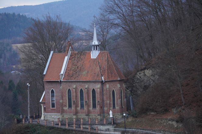 Żegiestów-Zdrój