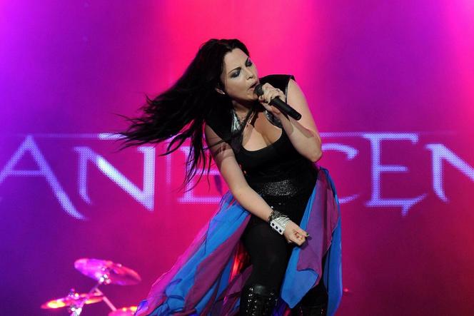 Amy Lee wskazuje utwór, którego powinny posłuchać osoby, które dopiero odkrywają twórczość Evanescence