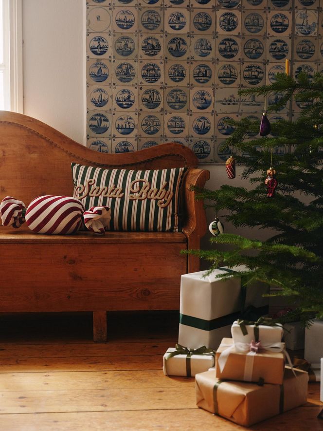 Kolekcja świąteczna Westwing