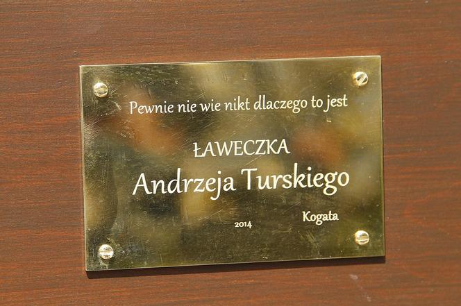 Andrzej Turski rocznica śmierci