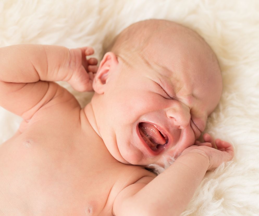 Krzyk mózgowy: przyczyny, objawy, leczenie