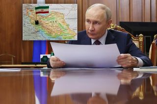 Rosja ostrzega USA przed atakiem na Iran: „straszliwa spirala eskalacji”. Moskwa oferuje mediację 