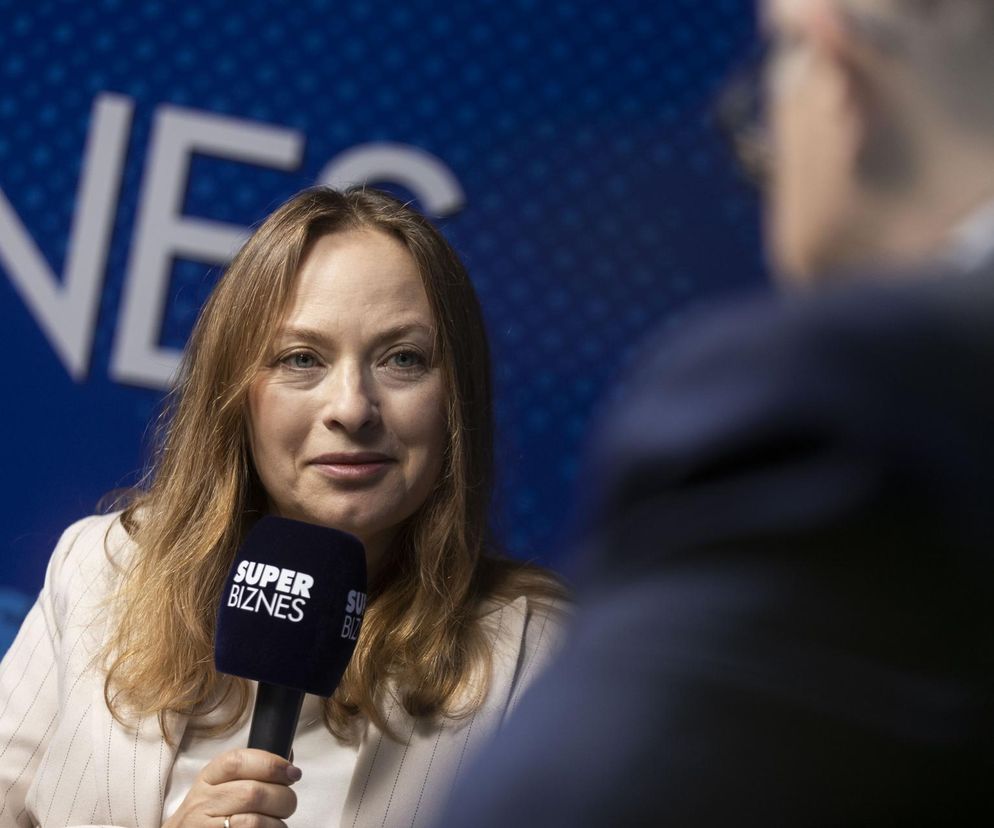 Katarzyna Pełczyńska-Nałęcz Minister funduszy i polityki regionalnej Polski - Karpacz 2025