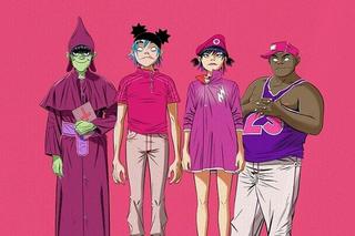 Gorillaz wystąpi w ramach MTV World Stage! Kiedy i gdzie oglądać koncert?