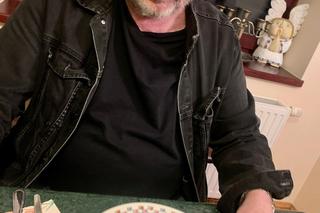 Andrzej Grabowski świętował urodziny w domu Nowickiego 