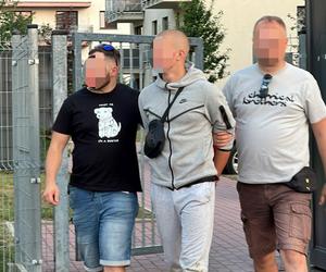 16-latek pchnięty nożem. Bijatyka zakończyłą się fatalnie. Policja szuka sprawcy