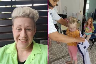 Rodzeństwo pięcioraczków zaczęło tajską szkołę. „Mundurki dla dobra wszystkich dzieci” 