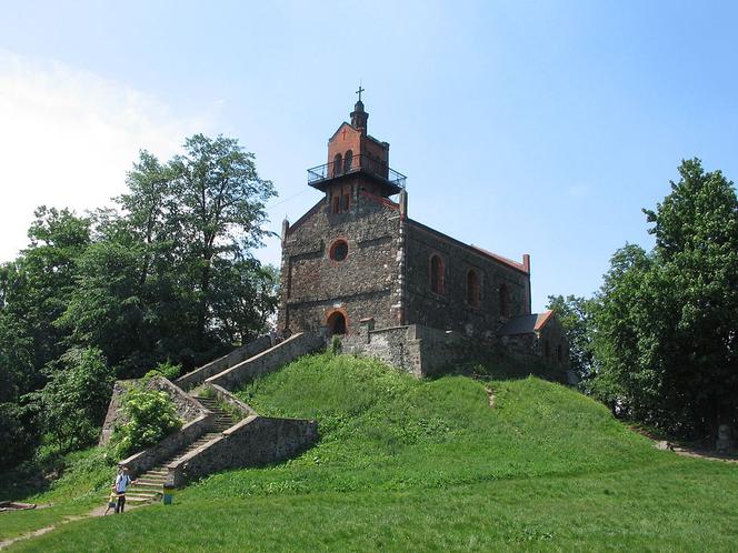 Ślęża