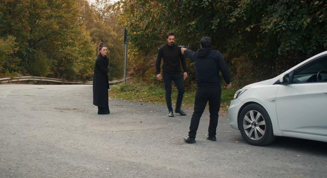 Dziedzictwo (Emanet) odc. 654. Nana, Yaman, Idris