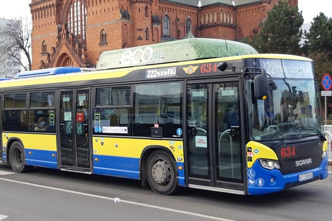 Autobusy ominą kilka podtarnowskich gmin