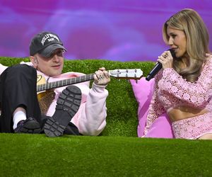 Doda w Sopocie. Polsat Hit Festiwal 2025