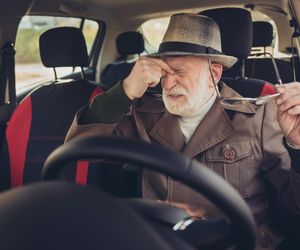 Seniorzy nie stracą prawa jazdy?