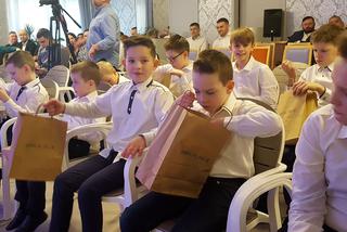 Prezentacja LKS Szawer Leszno na sezon 2022