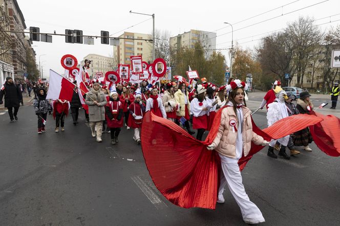 Święto Niepodległości 2024