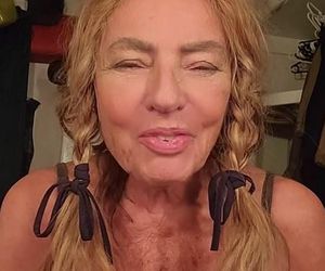  Agnieszka Fitkau-Perepeczko - hejterzy mnie podniecają