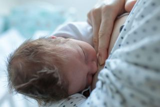 „Rozmiar stanika nie mówi nam nic o wydajności laktacji”. Ile mleka mieści się w piersi?