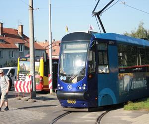 Kiedy będzie tramwaj na Swojczyce we Wrocławiu? Znamy konkretną datę