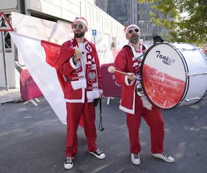 Poznaniacy typują wynik meczu Polaków. Wszystko się może zdarzyć