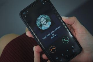 M jak miłość odc. 1867. Mariusz (Mateusz Mosiewicz)