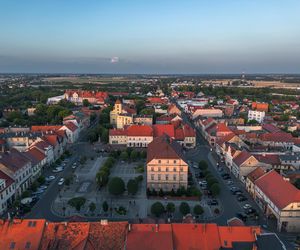 Tutaj nie ma czym oddychać. W tych miastach smog trwa najdłużej 