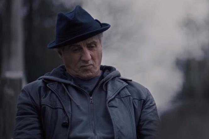 Sylvester Stallone żegna się z rolą Rocky'ego. Creed 2 był ostatnim występem aktora w tej roli?