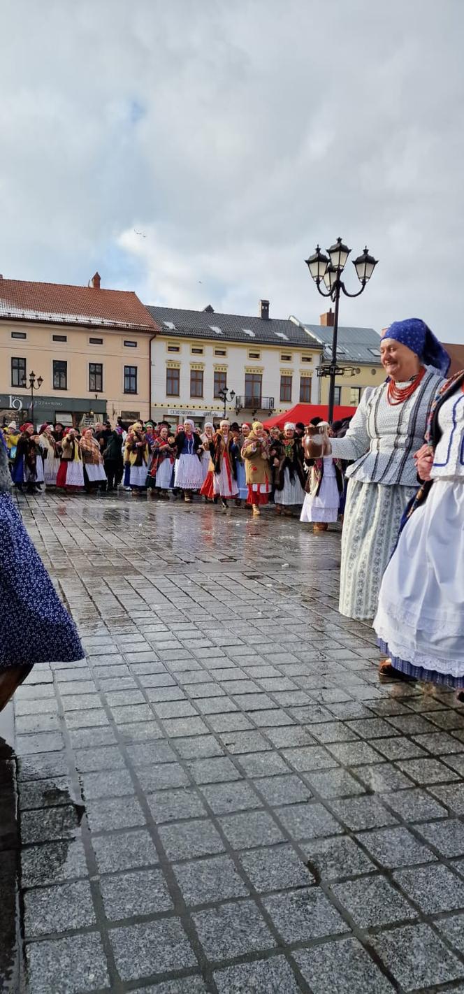 Cała Polska smaży pączki - edycja II