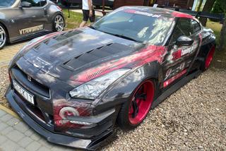 Moto Fest - Jurków 2022