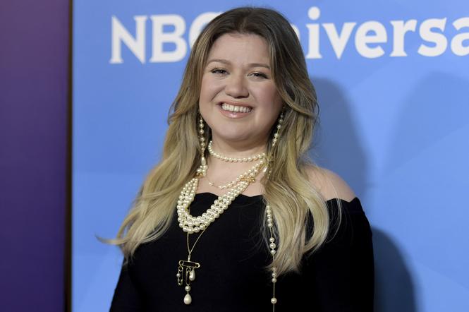 Kelly Clarkson