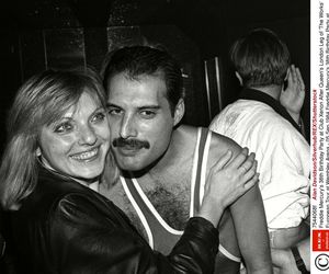 Daily Mail: biografka Freddiego Mercury’ego ujawniła, że lider zespołu Queen miał córkę