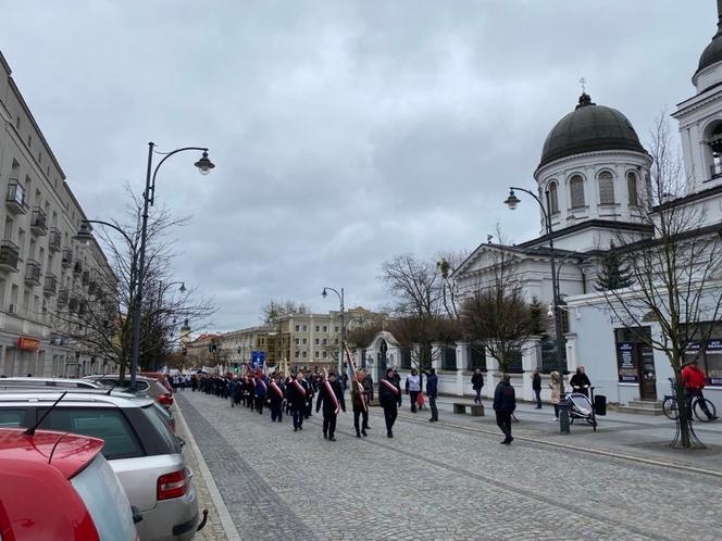 Białostocki Marsz Papieski