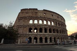 Z Wrocławia na wakacje. Filmowym szlakiem po Rzymie, ceny lotów w lipcu i sierpniu 
