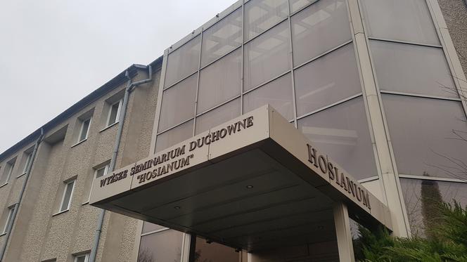  Aby zostać księdzem, trzeba będzie przejść dodatkowy rok formacji