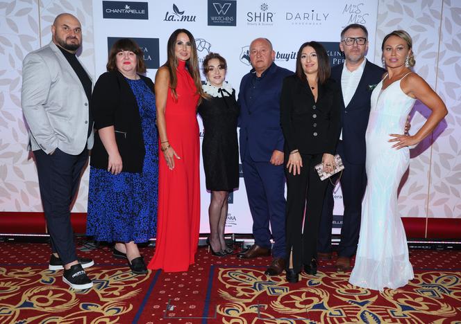 Tak gwiazdy bawiły się na Podlasiu: pokazy mody w luksusowym hotelu, pyszne jedzenie, ognisko i relaks w SPA!