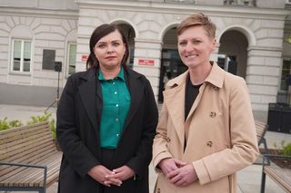 Aneta Boroń nowym wiceprezydentem Kielc. Galeria zdjęć
