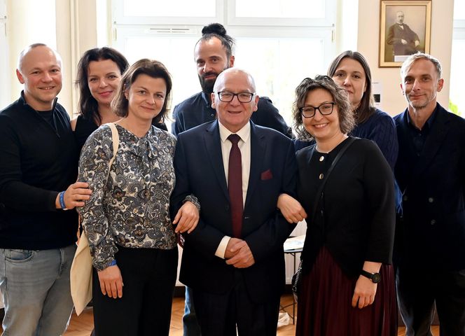 110 lat II LO w Skarżysku-Kamiennej