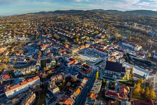 Najlepsze gminy do życia w Małopolsce. Oto miasta i wsie, które wyróżniają się na tle regionu
