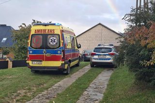 Tragiczny wypadek w Pawłowie. Byk zaatakował kobietę