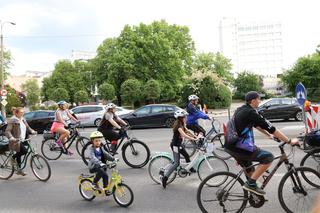 Kolejna masa rowerowa w Gorzowie. Będą utrudnienia w ruchu