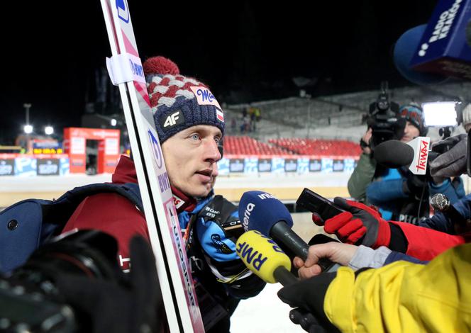 Puchar świata Zakopane