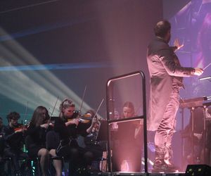 Gaming Concert