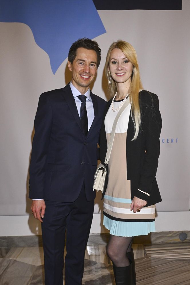 Gwiazdy na gali finałowej Konkursu Chopinowskiego