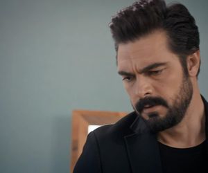 Dziedzictwo, odcinek 663: Yaman