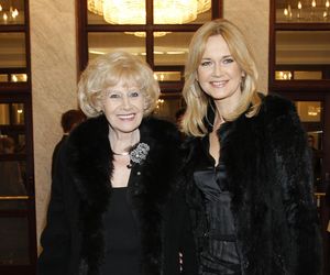 Krystyna Loska skończyła 88 lat. Tak zmieniała się ikona telewizji PRL