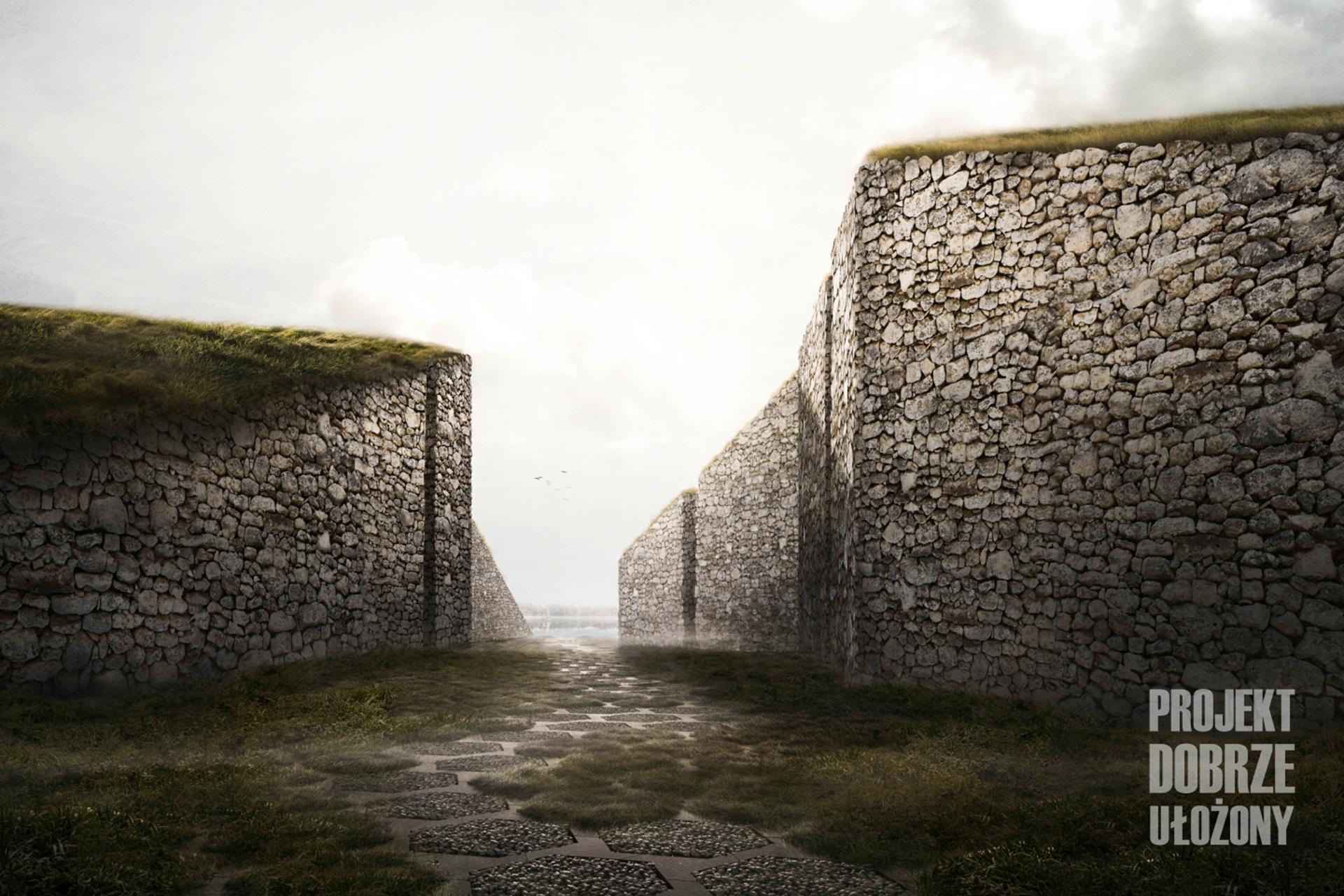 Projekt Dobrze Ułożony – III miejsce 