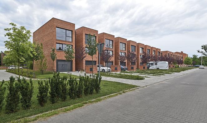 Osiedle Warzelnia w Poznaniu