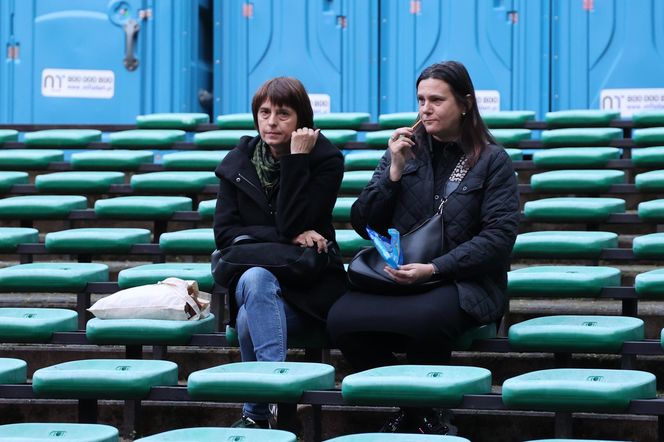 Drugi dzień KULturaliów 2025 w Ogrodzie Saskim w Lublinie