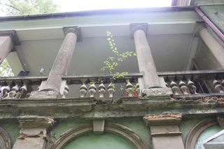 Dwór w Brodach odzyskuje blask. To jeden z najpiękniejszych zabytków w Małopolsce