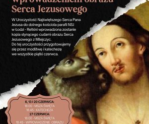 Ukryte życie parafii 10 czerwca 2025