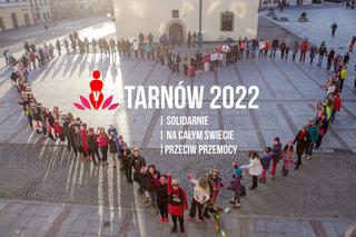 Tylko „TAK” oznacza zgodę. One Billion Rising w Tarnowie